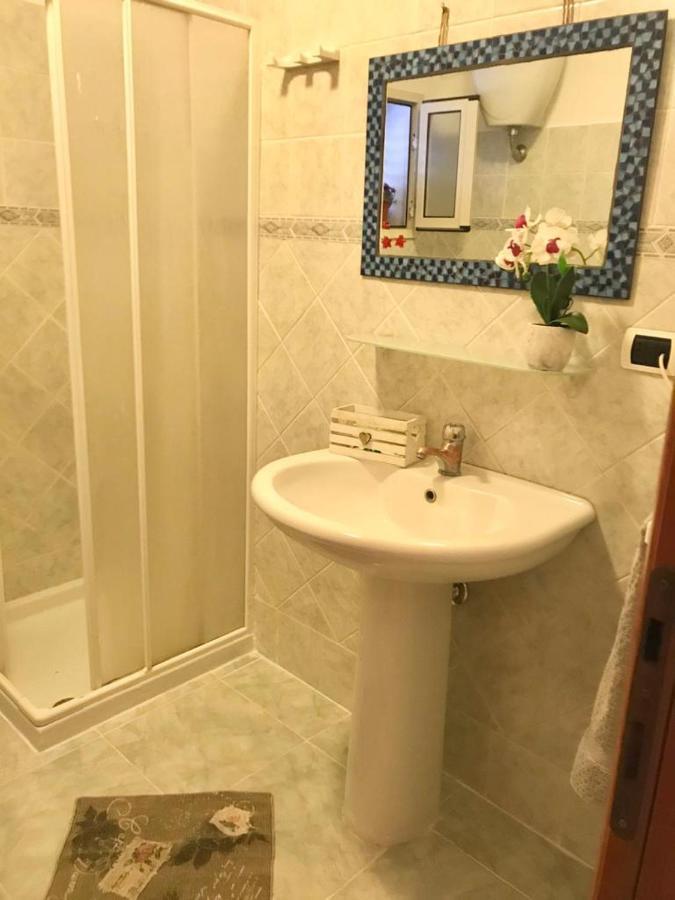 Casal Baraz Hotel Santa Maria la Palma Bagian luar foto